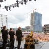 Foto Di-rect te Bryan Adams - 12/08 - Strijp-S