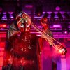 Ghost foto Alcatraz Hard Rock & Metal Festival 2017 - Vrijdag