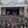 foto Alcatraz Hard Rock & Metal Festival 2017 - Vrijdag