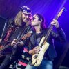 Foto Krokus te Alcatraz Hard Rock & Metal Festival 2017 - Vrijdag