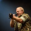 Dirkschneider foto Alcatraz Hard Rock & Metal Festival 2017 - Vrijdag