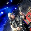 foto Alcatraz Hard Rock & Metal Festival 2017 - Vrijdag