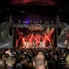 Foto  op Alcatraz Hard Rock & Metal Festival 2017 - Vrijdag