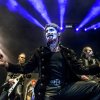 Hell foto Alcatraz Hard Rock & Metal Festival 2017 - Vrijdag