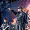Foto Krokus te Alcatraz Hard Rock & Metal Festival 2017 - Vrijdag