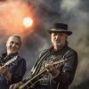 Foto Krokus te Alcatraz Hard Rock & Metal Festival 2017 - Vrijdag