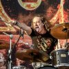 Foto Krokus te Alcatraz Hard Rock & Metal Festival 2017 - Vrijdag