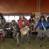 foto Alcatraz Hard Rock & Metal Festival 2017 - Zaterdag