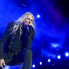 Foto Saxon te Alcatraz Hard Rock & Metal Festival 2017 - Zaterdag