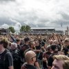 Foto  op Alcatraz Hard Rock & Metal Festival 2017 - Zaterdag