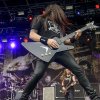 Testament foto Alcatraz Hard Rock & Metal Festival 2017 - Zaterdag