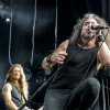 Death Angel foto Alcatraz Hard Rock & Metal Festival 2017 - Zaterdag