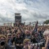 foto Alcatraz Hard Rock & Metal Festival 2017 - Zaterdag