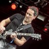 Foto Last In Line te Alcatraz Hard Rock & Metal Festival 2017 - Zaterdag