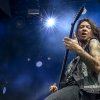 Death Angel foto Alcatraz Hard Rock & Metal Festival 2017 - Zaterdag