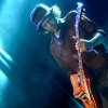 Foto Brant Bjork te Alcatraz Hard Rock & Metal Festival 2017 - Zaterdag