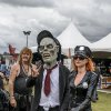 Cabaretinfo review: Alcatraz Hard Rock & Metal Festival 2017 - Zaterdag