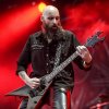 Venom foto Alcatraz Hard Rock & Metal Festival 2017 - Zaterdag