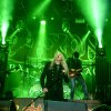 Saxon foto Alcatraz Hard Rock & Metal Festival 2017 - Zaterdag