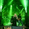 Foto Saxon te Alcatraz Hard Rock & Metal Festival 2017 - Zaterdag