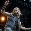 Iced Earth foto Alcatraz Hard Rock & Metal Festival 2017 - Zaterdag