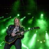 Saxon foto Alcatraz Hard Rock & Metal Festival 2017 - Zaterdag