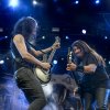 Testament foto Alcatraz Hard Rock & Metal Festival 2017 - Zaterdag