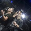 Foto Last In Line te Alcatraz Hard Rock & Metal Festival 2017 - Zaterdag