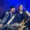 Iced Earth foto Alcatraz Hard Rock & Metal Festival 2017 - Zaterdag