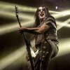 Foto Abbath te Alcatraz Hard Rock & Metal Festival 2017 - Zaterdag