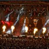 Venom foto Alcatraz Hard Rock & Metal Festival 2017 - Zaterdag