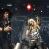 Doro foto Alcatraz Hard Rock & Metal Festival 2017 - Zondag