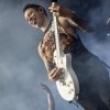 Trivium foto Alcatraz Hard Rock & Metal Festival 2017 - Zondag