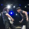 foto Alcatraz Hard Rock & Metal Festival 2017 - Zondag