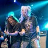 Foto Asphyx te Alcatraz Hard Rock & Metal Festival 2017 - Zondag