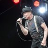 foto Alcatraz Hard Rock & Metal Festival 2017 - Zondag
