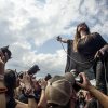 Foto Life Of Agony te Alcatraz Hard Rock & Metal Festival 2017 - Zondag
