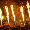 Foto Amon Amarth te Alcatraz Hard Rock & Metal Festival 2017 - Zondag