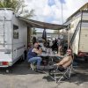 Podiuminfo review: Alcatraz Hard Rock & Metal Festival 2017 - Zondag