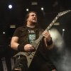 Trivium foto Alcatraz Hard Rock & Metal Festival 2017 - Zondag