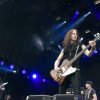 foto Alcatraz Hard Rock & Metal Festival 2017 - Zondag