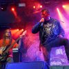 Carnation foto Alcatraz Hard Rock & Metal Festival 2017 - Zondag