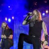 Amon Amarth foto Alcatraz Hard Rock & Metal Festival 2017 - Zondag