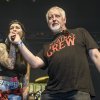 foto Alcatraz Hard Rock & Metal Festival 2017 - Zondag