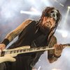 Korn foto Alcatraz Hard Rock & Metal Festival 2017 - Zondag