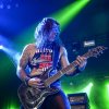 Foto  op Alcatraz Hard Rock & Metal Festival 2017 - Zondag