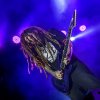 Korn foto Alcatraz Hard Rock & Metal Festival 2017 - Zondag