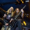 Foto Asphyx te Alcatraz Hard Rock & Metal Festival 2017 - Zondag