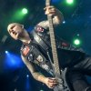 Trivium foto Alcatraz Hard Rock & Metal Festival 2017 - Zondag