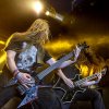 Asphyx foto Alcatraz Hard Rock & Metal Festival 2017 - Zondag